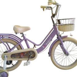 BMX 18 PURPLE